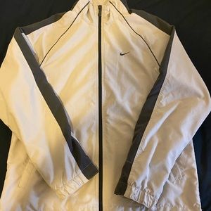 Nike Windbreaker
